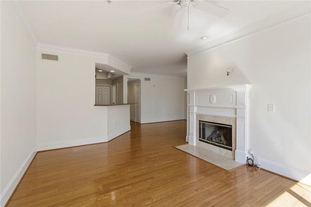 4100 Paces Walk SE 4301, Atlanta, GA 30339