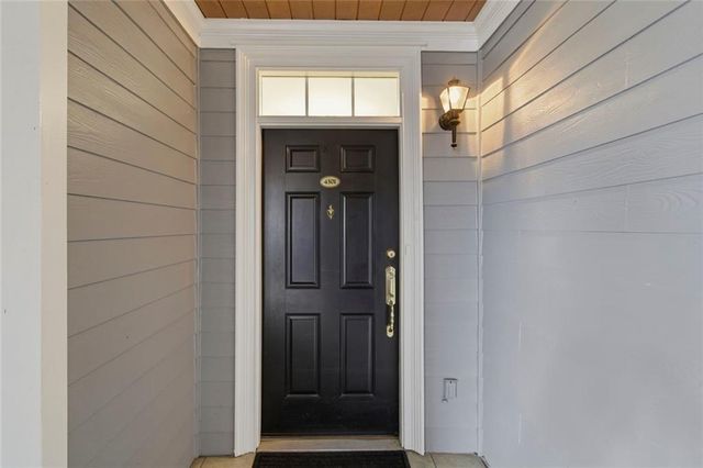 4100 Paces Walk SE 4301, Atlanta, GA 30339