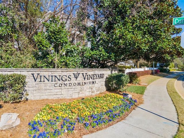 4100 Paces Walk SE 4301, Atlanta, GA 30339