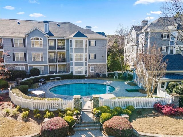 4100 Paces Walk SE 4301, Atlanta, GA 30339