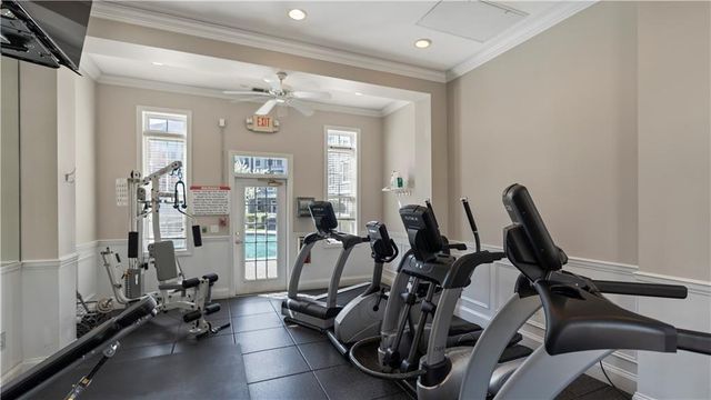 4100 Paces Walk SE 4301, Atlanta, GA 30339