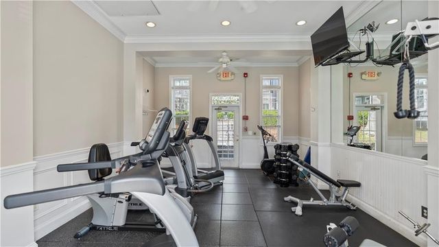 4100 Paces Walk SE 4301, Atlanta, GA 30339