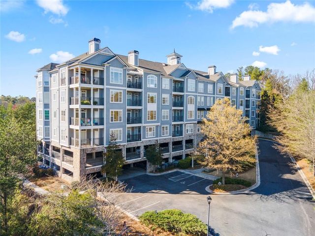 4100 Paces Walk SE 4301, Atlanta, GA 30339