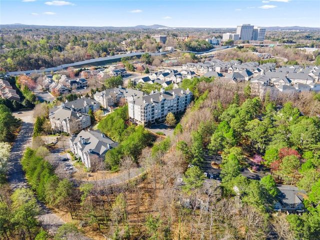 4100 Paces Walk SE 4301, Atlanta, GA 30339