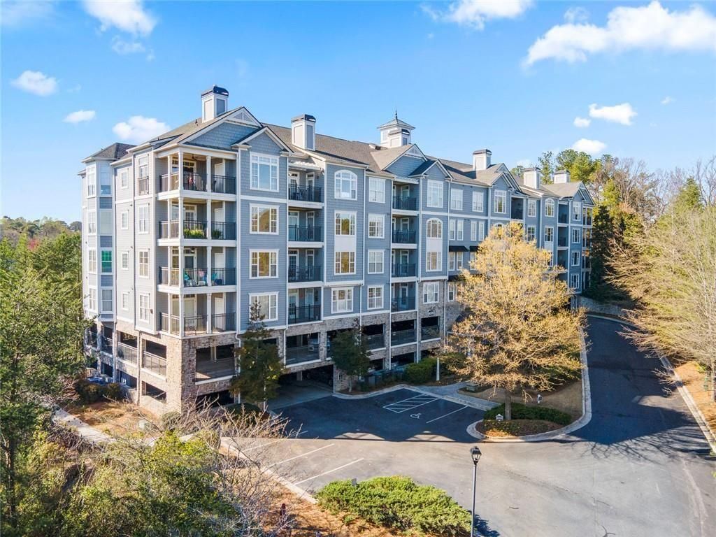 4100 Paces Walk SE 4301, Atlanta, GA 30339