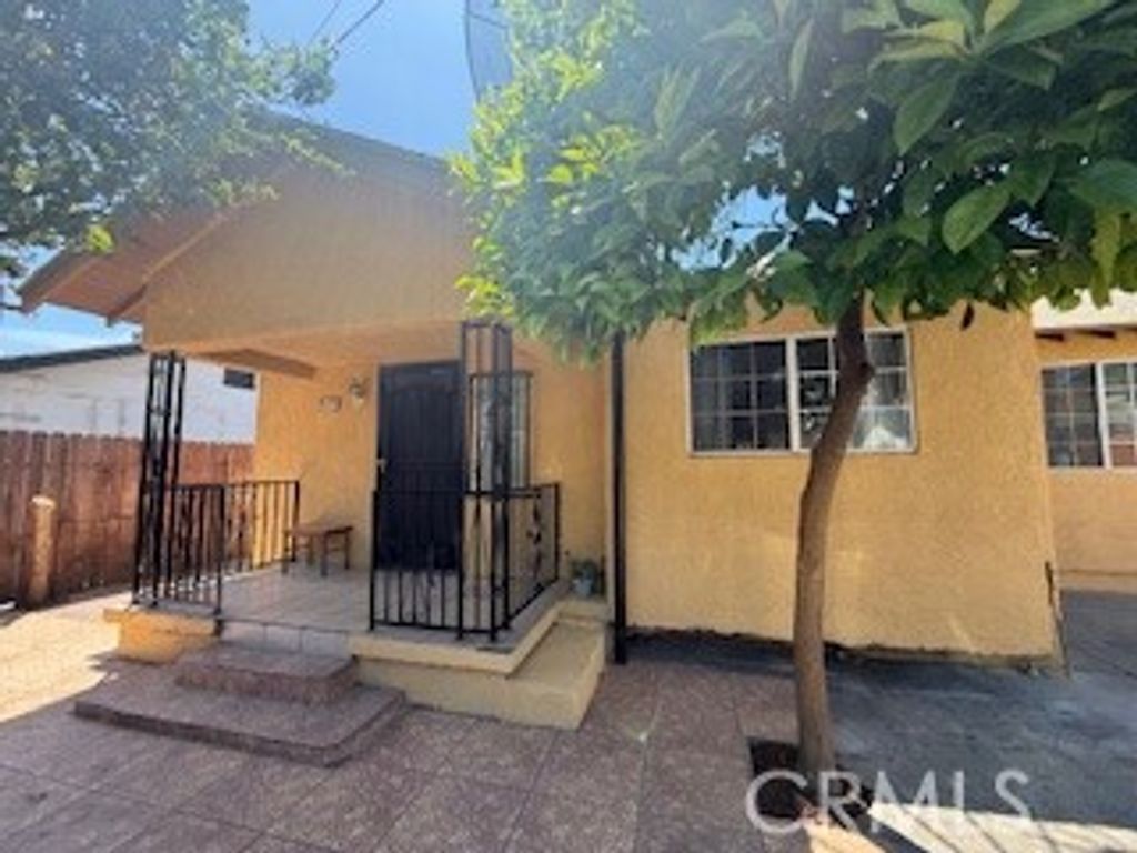 9603 Holmes Avenue, Los Angeles, CA 90002