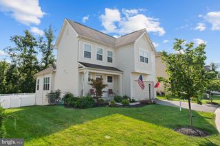 10541 BLAZING STAR LOOP, Bristow, VA 20136