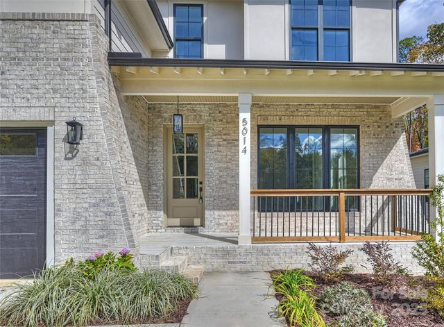 5014 Ohm Lane, Charlotte, NC 28270