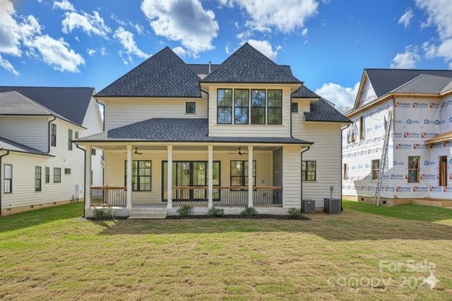 5014 Ohm Lane, Charlotte, NC 28270