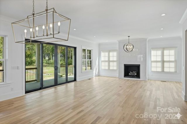 5014 Ohm Lane, Charlotte, NC 28270