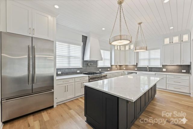 5014 Ohm Lane, Charlotte, NC 28270