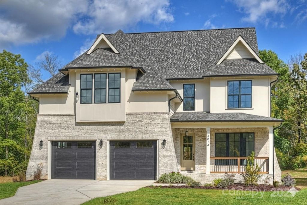 5014 Ohm Lane, Charlotte, NC 28270