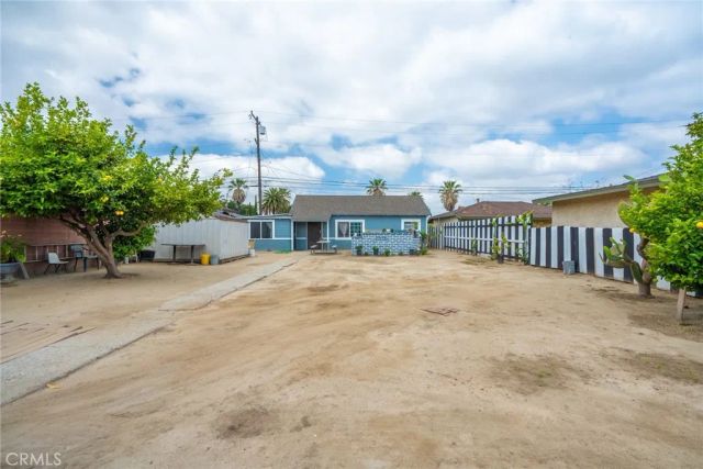 821 N Pauline, Anaheim, CA 92805