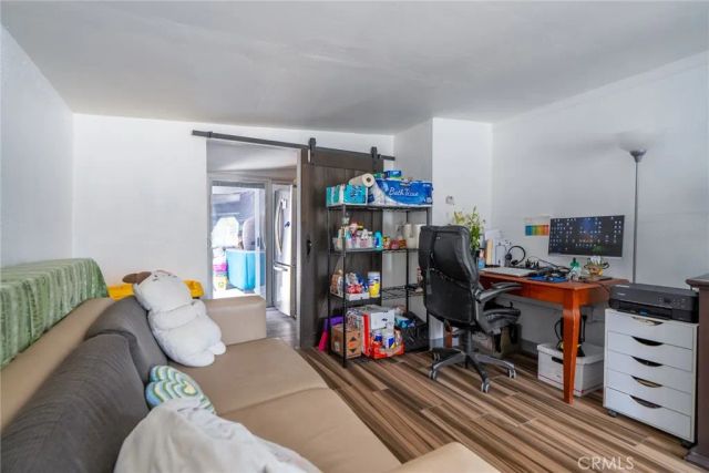 821 N Pauline, Anaheim, CA 92805