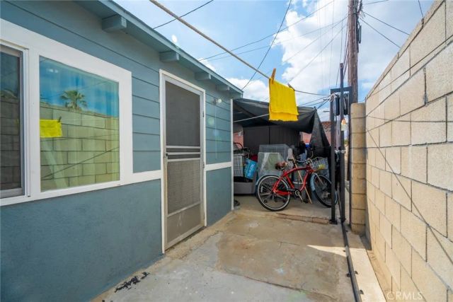 821 N Pauline, Anaheim, CA 92805