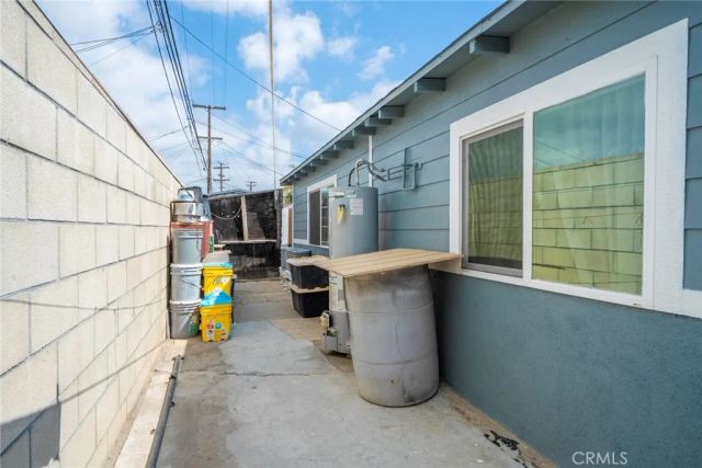 821 N Pauline, Anaheim, CA 92805