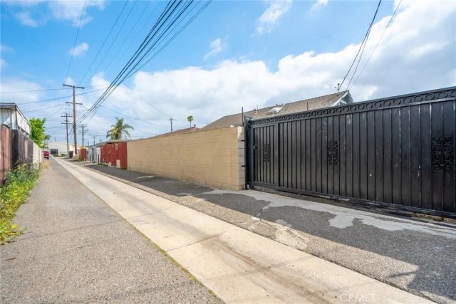 821 N Pauline, Anaheim, CA 92805