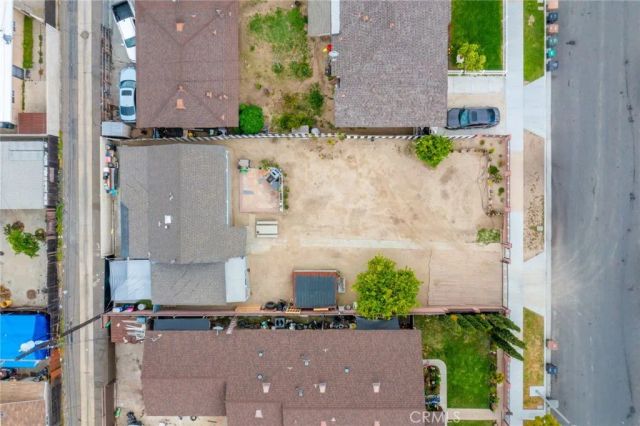 821 N Pauline, Anaheim, CA 92805