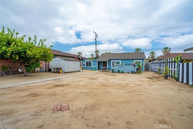 821 N Pauline, Anaheim, CA 92805