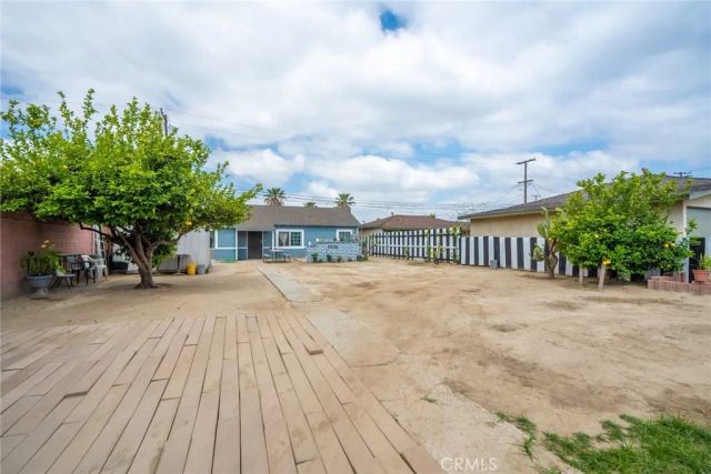 821 N Pauline, Anaheim, CA 92805
