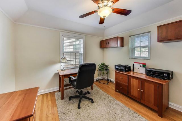 7744 W Thorndale Avenue, Chicago, IL 60631