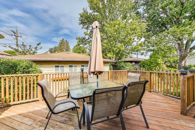 7744 W Thorndale Avenue, Chicago, IL 60631