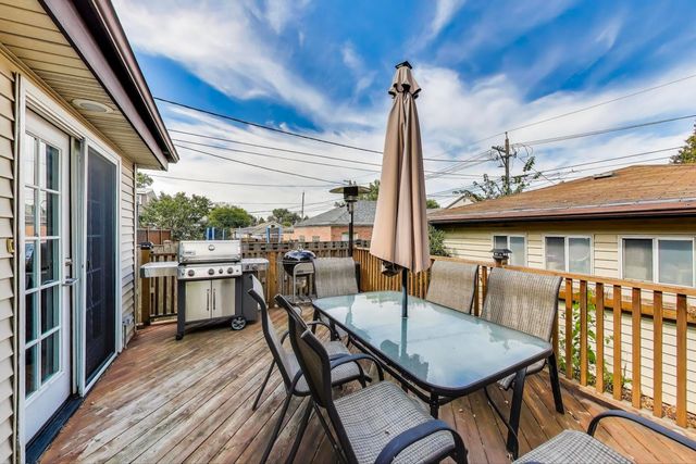 7744 W Thorndale Avenue, Chicago, IL 60631