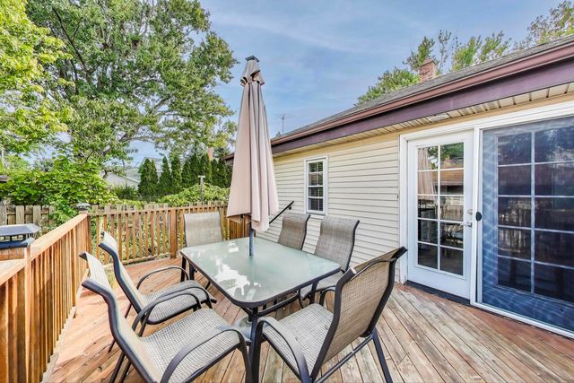 7744 W Thorndale Avenue, Chicago, IL 60631