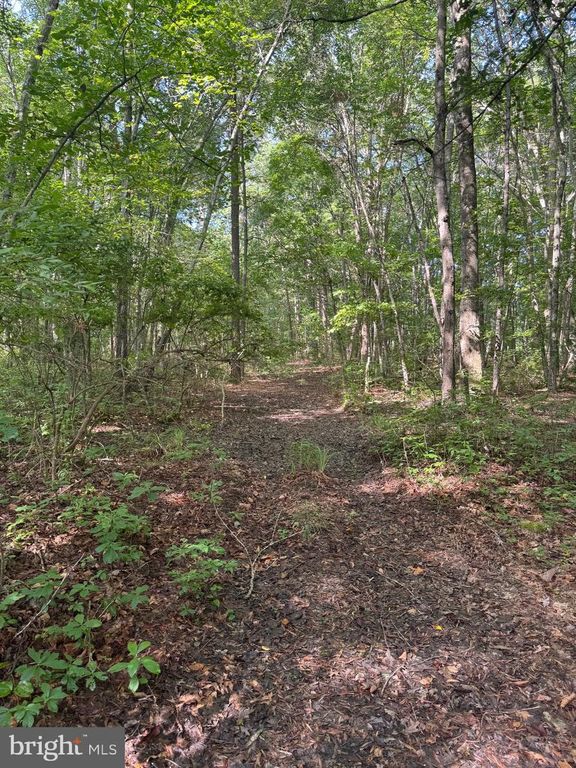 0 CHURCH CREEK RD, Cambridge, MD 21613