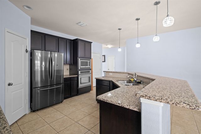 1916 Gayla Creek Drive, Little Elm, TX 75068