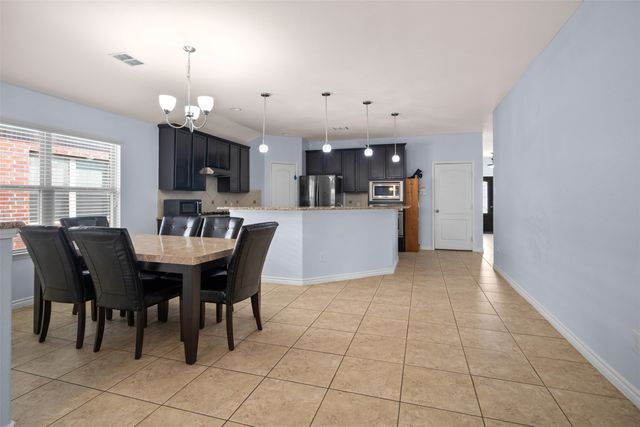 1916 Gayla Creek Drive, Little Elm, TX 75068