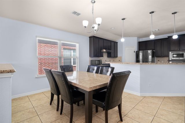 1916 Gayla Creek Drive, Little Elm, TX 75068