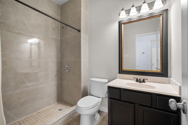 1916 Gayla Creek Drive, Little Elm, TX 75068