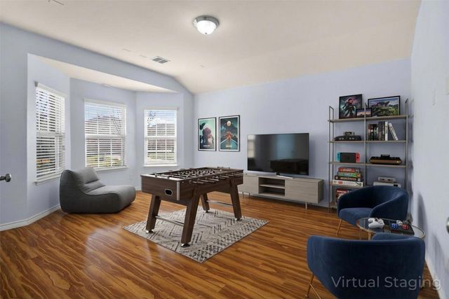 1916 Gayla Creek Drive, Little Elm, TX 75068