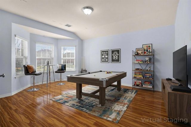 1916 Gayla Creek Drive, Little Elm, TX 75068