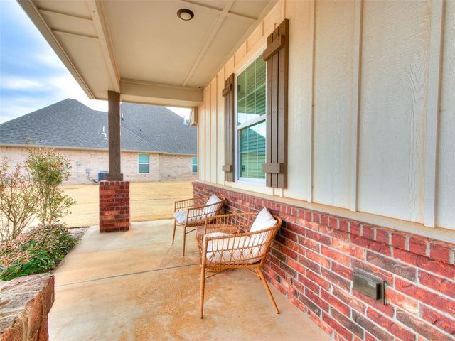 14349 White Falls Lane, Edmond, OK 73025