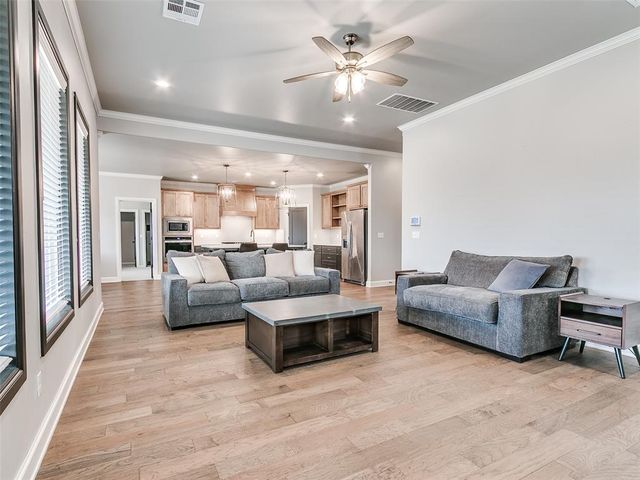 14349 White Falls Lane, Edmond, OK 73025