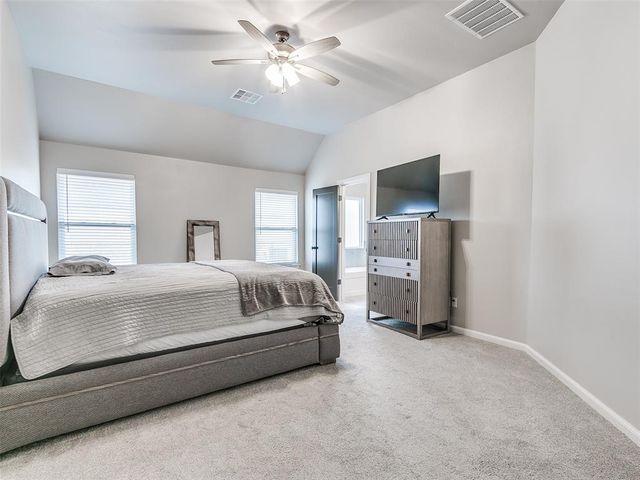 14349 White Falls Lane, Edmond, OK 73025