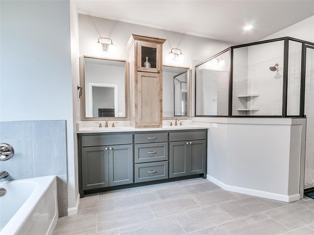 14349 White Falls Lane, Edmond, OK 73025