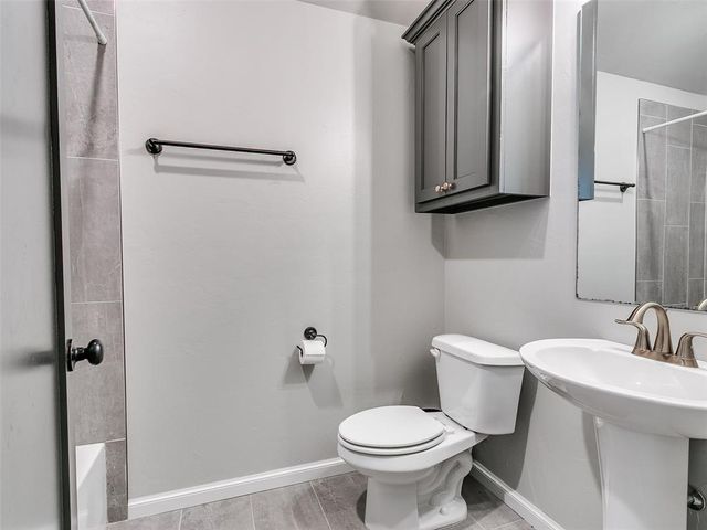 14349 White Falls Lane, Edmond, OK 73025