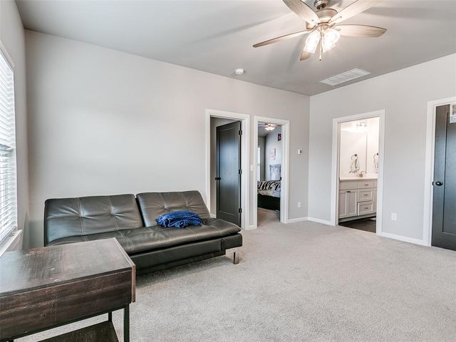 14349 White Falls Lane, Edmond, OK 73025