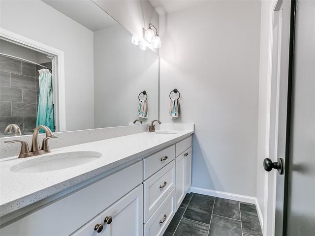 14349 White Falls Lane, Edmond, OK 73025