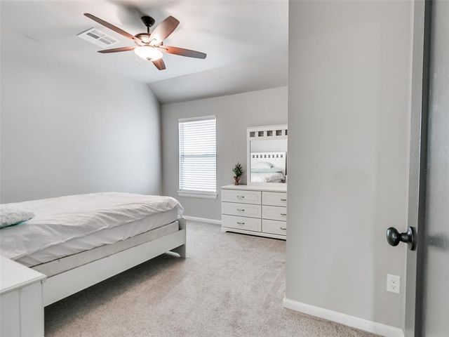 14349 White Falls Lane, Edmond, OK 73025