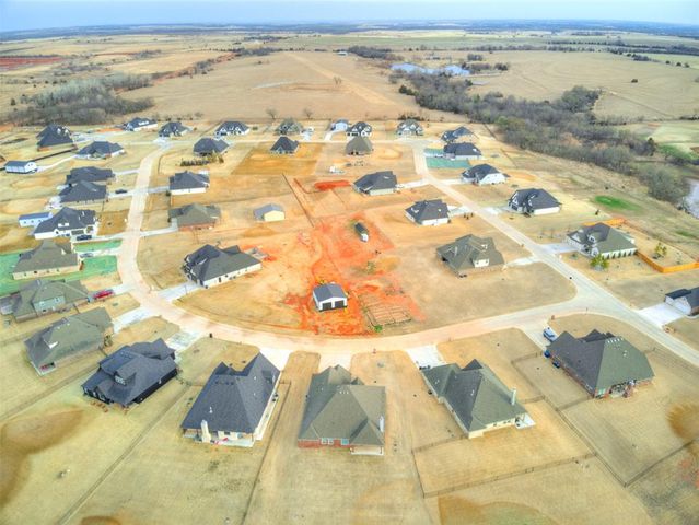 14349 White Falls Lane, Edmond, OK 73025