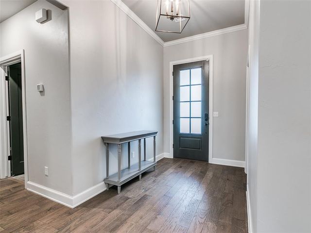 14349 White Falls Lane, Edmond, OK 73025