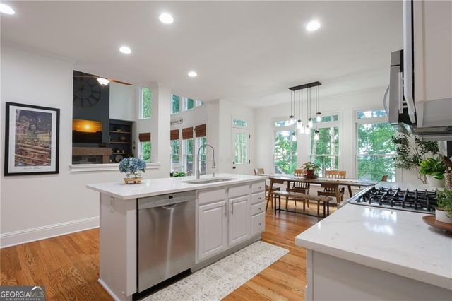 4330 Farmbrook Lane, Cumming, GA 30041