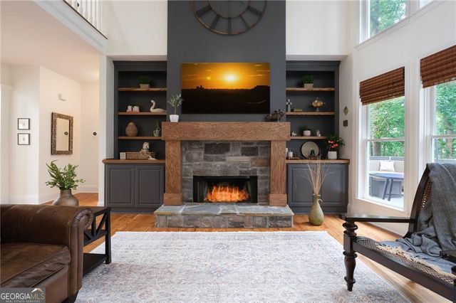 4330 Farmbrook Lane, Cumming, GA 30041
