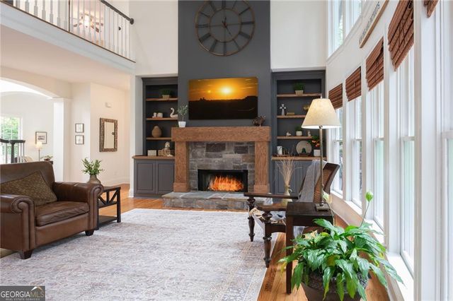 4330 Farmbrook Lane, Cumming, GA 30041