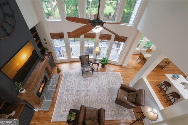 4330 Farmbrook Lane, Cumming, GA 30041