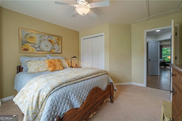 4330 Farmbrook Lane, Cumming, GA 30041